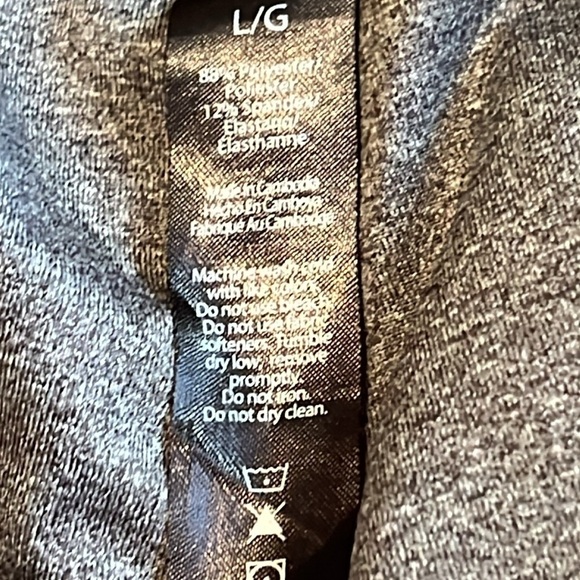 RBX Jogging Athletic Pants - Picture 8 of 13